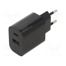 TA-UC-PDQC20-01-BK TA-UC-PDQC20-01-BK