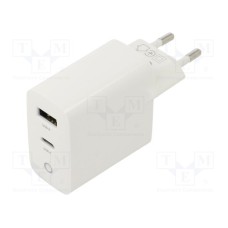 TA-UC-PDQC30L-W-01 TA-UC-PDQC30L-W-01