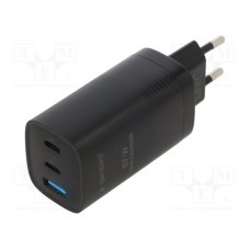 TA-UC-PDQC65-01-BK TA-UC-PDQC65-01-BK