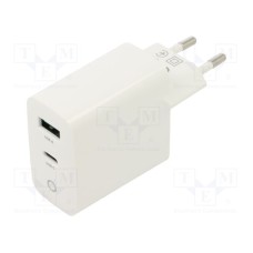 TA-UC-PDQC65L-W-01 TA-UC-PDQC65L-W-01