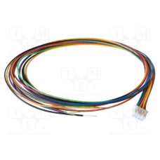 TCI 500-AUX TCI 500-AUX