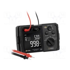 PCE-IT 200 PCE-IT 200