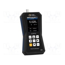 PCE-PH 228 PCE-PH 228