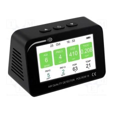 PCE-RCM 16 PCE-RCM 16