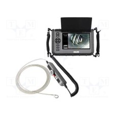 PCE-VE 1014N-F PCE-VE 1014N-F