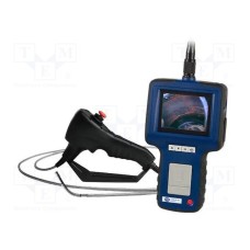 PCE-VE 370HR3 PCE-VE 370HR3