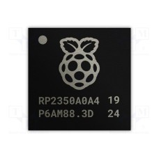 RASPBERRY PI RP2350A0A4 7” REEL