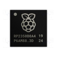 RASPBERRY PI RP2350B0A4 7” REEL