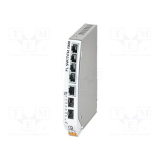 FL SWITCH 1105NT-2SFP
