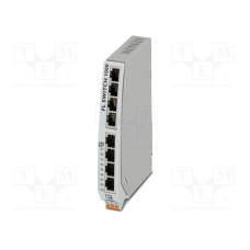 FL SWITCH 1108NT
