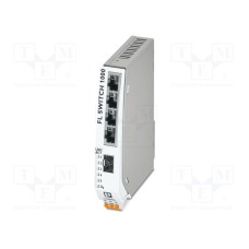 FL SWITCH 1104NT-SFP