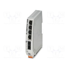 FL SWITCH 1004N-FX FL SWITCH 1004N-FX
