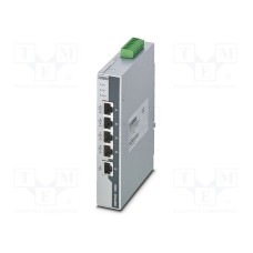 FL SWITCH 1001T-4POE-GT FL SWITCH 1001T-4POE-GT