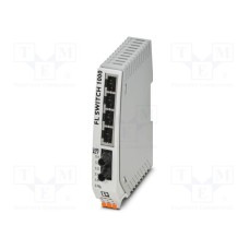FL SWITCH 1004N-FX ST FL SWITCH 1004N-FX ST
