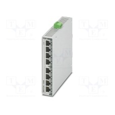 FL SWITCH 1000-8POE-GT FL SWITCH 1000-8POE-GT