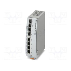 FL SWITCH 1000N-8POE FL SWITCH 1000N-8POE