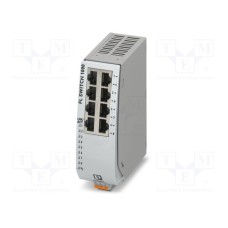 FL SWITCH 1108T