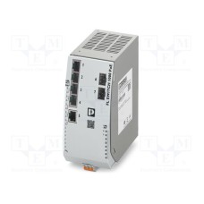 FL SWITCH 1100-5POE-2SFP FL SWITCH 1100-5POE-2SFP