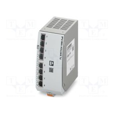 FL SWITCH 1000-8POE FL SWITCH 1000-8POE