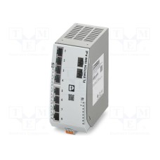 FL SWITCH 1100T-8POE-2SFP FL SWITCH 1100T-8POE-2SFP