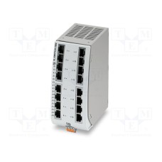 FL SWITCH 1116T