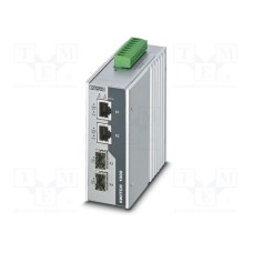 FL SWITCH 1000T-2POE-GT-2SFP FL SWITCH 1000T-2POE-GT-2SFP