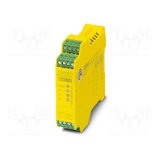 PSR-SCP- 24UC/ESAM4/2X1/1X2 PSR-SCP- 24UC/ESAM4/2X1/1X2