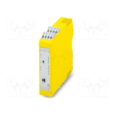 PSR-UNI-L-1X4NO-1DO-24DC-S.C.