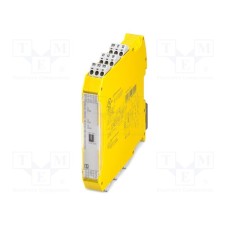 PSR-PC52-1NO-1NC-24DC-SC PSR-PC52-1NO-1NC-24DC-SC