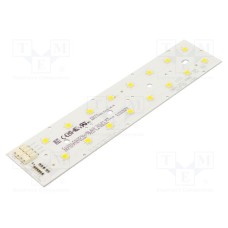 FORTIMO FASTFLEX LED 2X8/740 DA UHE FORTIMO FASTFLEX LED 2X8/740 DA UHE