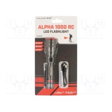 ALPHA 1000 RC