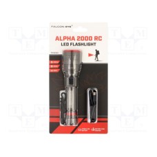 ALPHA 2000 RC ALPHA 2000 RC