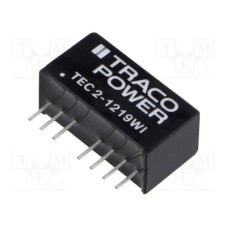 TEC 2-1219WI