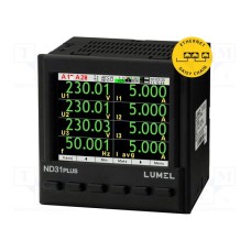 ND31PLUS 12M0 ND31PLUS 12M0