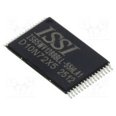 IS65WV1288BLL-55HLA1 IS65WV1288BLL-55HLA1