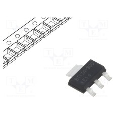 BT134D-800D BT134D-800D