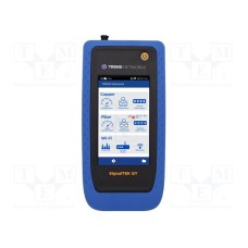 SIGNALTEK QT PRO SIGNALTEK QT PRO