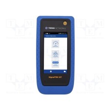 SIGNALTEK QT SIGNALTEK QT