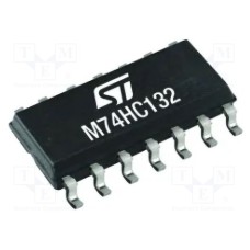 M74HC132YRM13TR