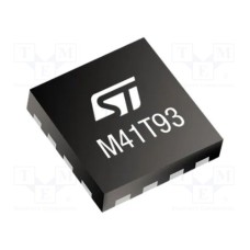 M41T93ZQA6F M41T93ZQA6F