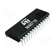 M48T18-150PC1 M48T18-150PC1