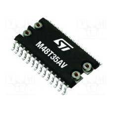 M48T35AV-10MH1F M48T35AV-10MH1F