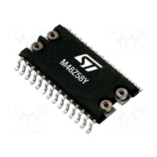 M48T58Y-70MH1F M48T58Y-70MH1F