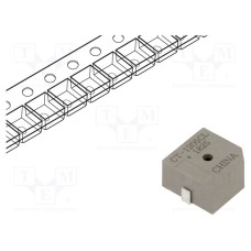 CT-1205CL-SMT-TR CT-1205CL-SMT-TR