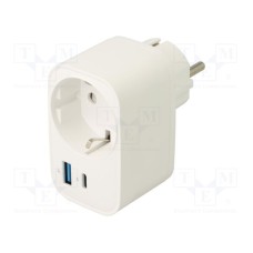 TA-ACPDQC20-01-W TA-ACPDQC20-01-W