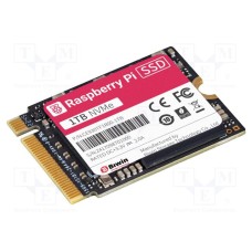 RASPBERRY PI SSD - 1TB