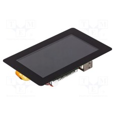 RASPBERRY PI TOUCH DISPLAY 2 5