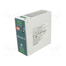 XTR-240-12 XTR-240-12