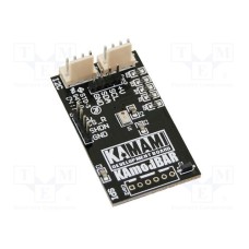 KAMODBAR-I2C