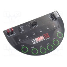 KAMODTOUCH KAMODTOUCH